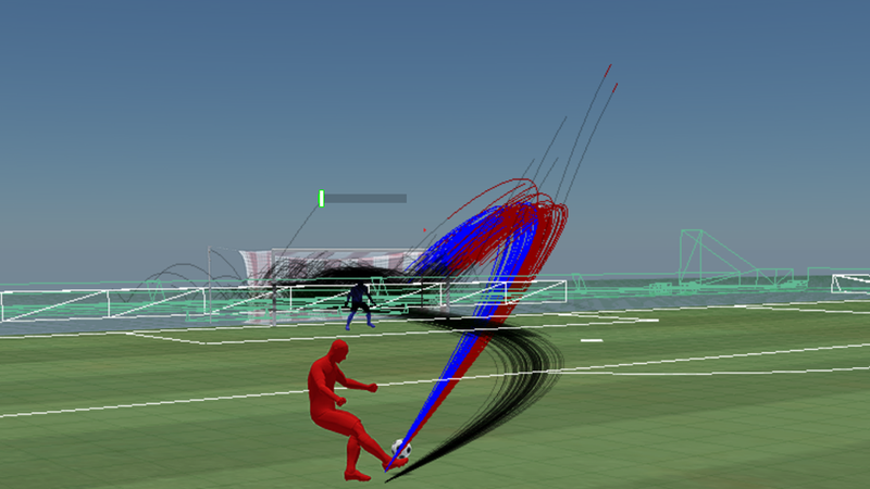 Illustration for article titled FIFA 19’s Latest Update Fixes Overpowered Goal Shooting